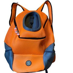 Small Dog Carrier Backpack